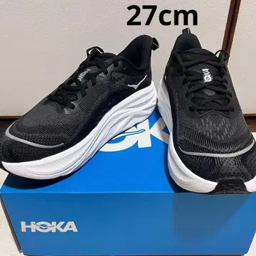 호카 스카이 플로우 스니커즈 러닝화