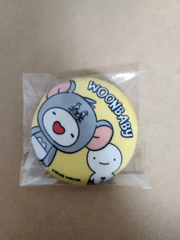 BOYNEXTDOOR 푸네쿠도 톰제리 운학 캔뱃지