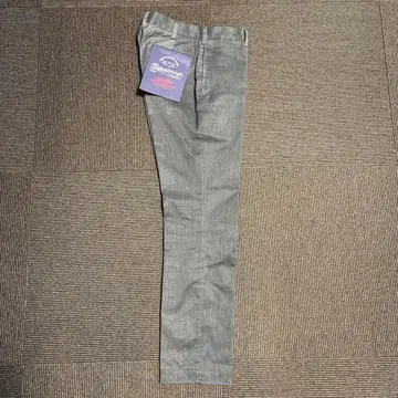 번스트러머 1300 P 그레이 M