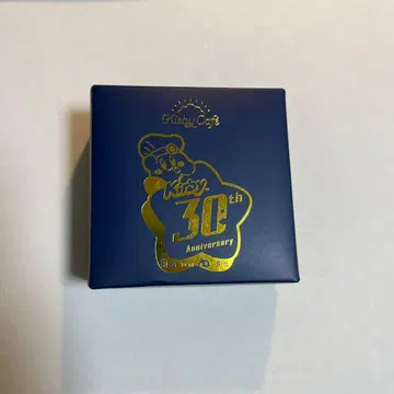 커비 카페 별의 커비 30th 브로치