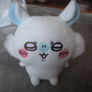 치이카와 시이푸와 봉제 인형 2 모몽가