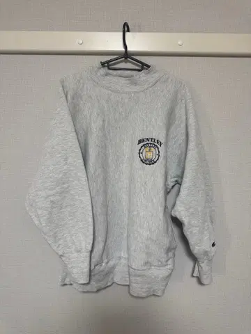 Champion reverse weave 모크넥 맨투맨