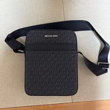 MICHAEL KORS 숄더백 블랙