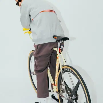 Champion Tripster Beams 맨투맨 L 노무라 쿤이치