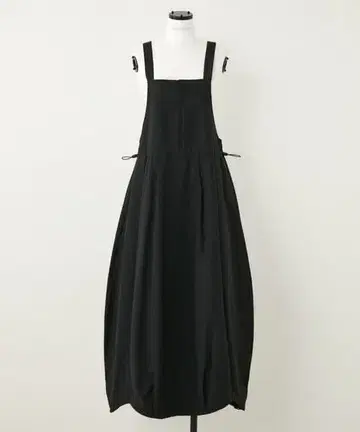 [ nagonstans ] 벌룬 살로펫 스커트