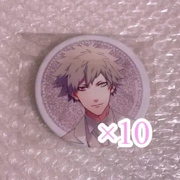 우타프리 쿠로사키 란마루 캔뱃지 마리아주