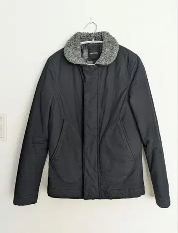 ripvanwinkle 밀리터리 덱 자켓 립반윙클 남성용