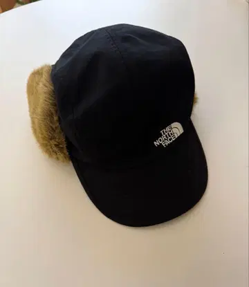 단기 판매 THE NORTH FACE 플라이트 캡 M/L 블랙