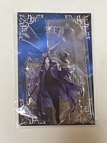 비바렌 아크릴 스탠드 레이 AGF