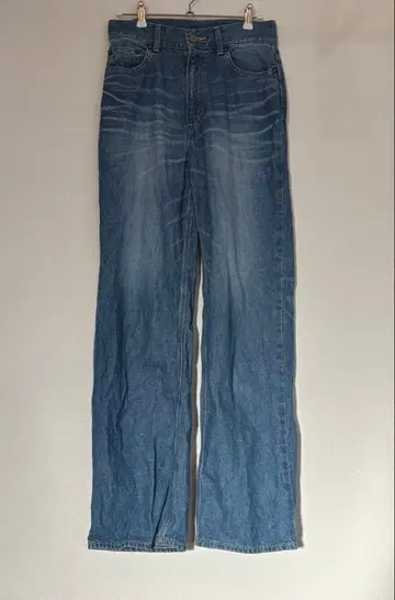 R.H. 빈티지 스트레이트 데님