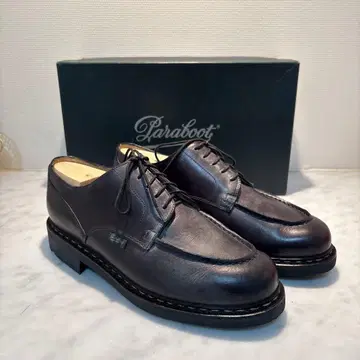 컨디션 최상 파라부트 샹보르 LIS NUIT UK7