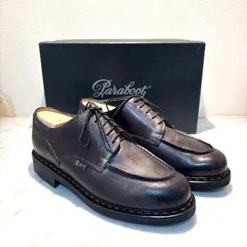 컨디션 최상 파라부트 샹보르 LIS NUIT UK7