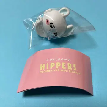 치이카와 HIPPERS (모몽가)