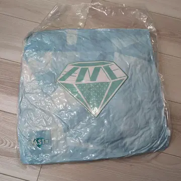 노이 복권 라스트상 쿠션