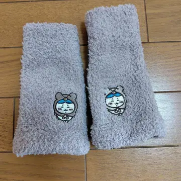 치이카와(먼작귀) 하치와레 암워머