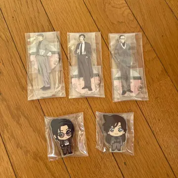 명탐정 코난 1번 복권 세가 럭키 쿠지