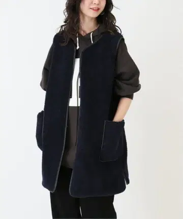 슬로브 이에나 SLOBE IENA 파이핑 보아 베스트