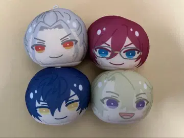 [ 즉시 구매 OK ] 앙스타 만주 세트