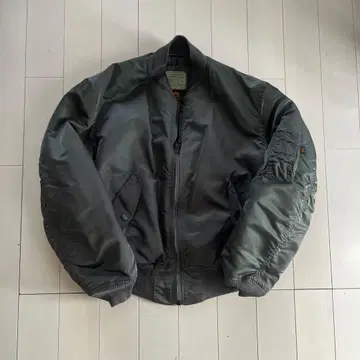 ALPHA MA-1 그랜드 크루 90s