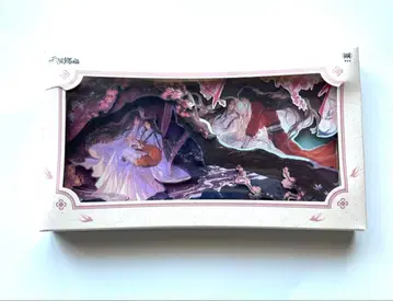 천관사복 입체 3D 오너먼트 조모여공 시리즈 화성 사련 공식품