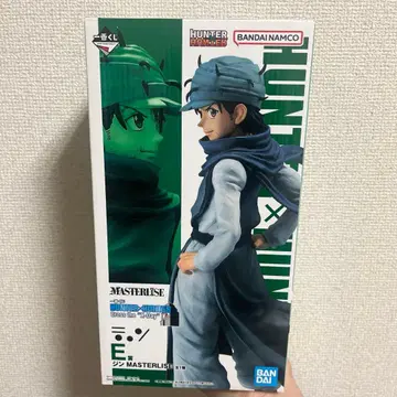 HUNTER x HUNTER 제일복권 E상 진 피규어