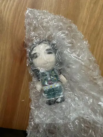 헌터헌터 제일복권 H상 이르미