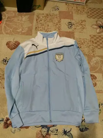 Puma 아르헨티나 대표 마라도나 자켓과 팬츠 세트