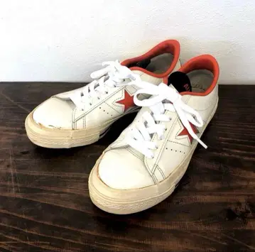 컨버스 원스타 가죽