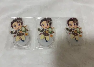 귀멸의 칼날 카마도 탄지로 화이트데이 아크릴 스탠드