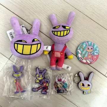 어메이징 디지털 서커스