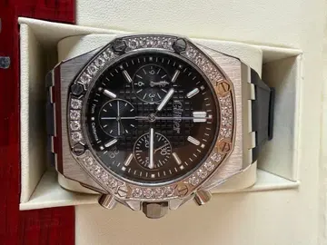 남성용 손목시계