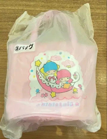 키키라라 당첨 복권 제일복권 백 리틀트윈스타