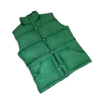 70s THE NORTH FACE DOWN BEST