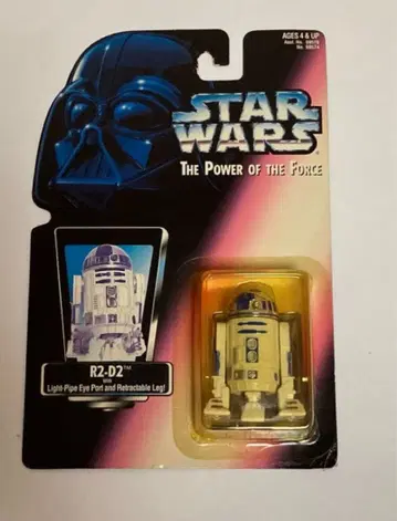 R2-D2 피규어