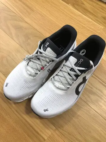 ON croudmonster2 스니커즈 28cm