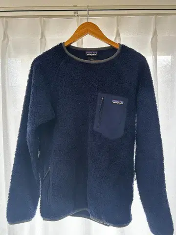 patagonia / 파타고니아 로스 가토스 플리스