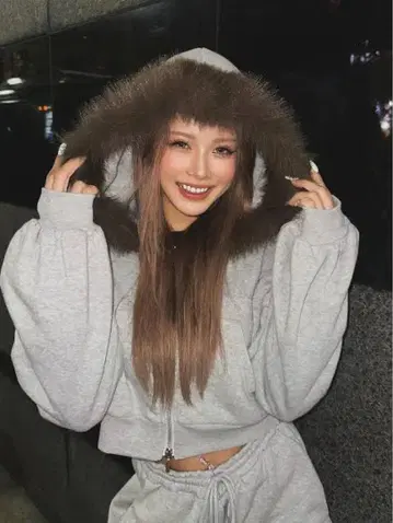 카토미카 시마무라 콜라보 셋업