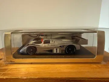 스파크 1/43 메르세데스 C11