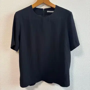 일본제 띠어리 럭스 티셔츠 튜닉 40