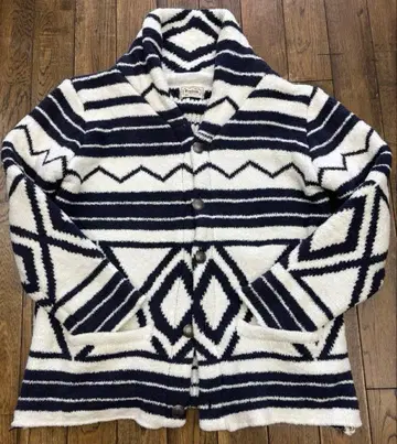 Contrive 니트 자켓 사이즈 L L