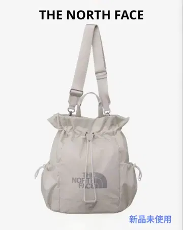 THE NORTH FACE 화이트 라벨 숄더백 3way