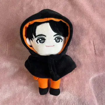 하루 봉제 인형 Joker