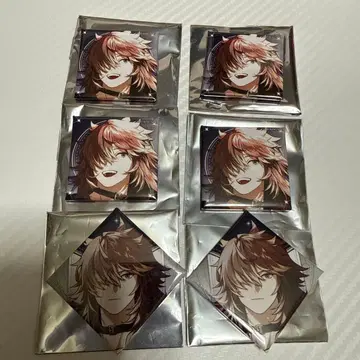 오발렉 노일 캔뱃지