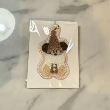 릴린린 키체인 2025