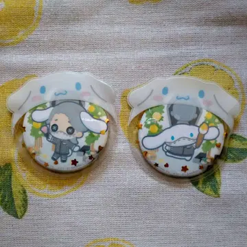 제5인격 산리오 콜라보 나관사 시나몬