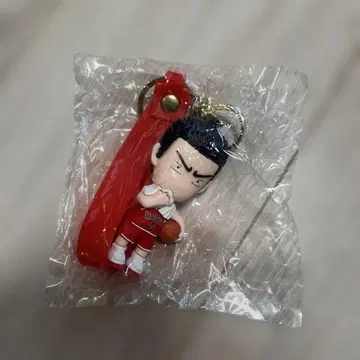 슬램덩크 미츠이 피규어 스트랩