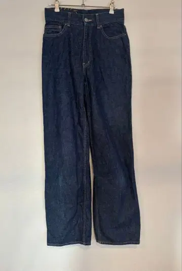 R.H. 빈티지 스트레이트 데님