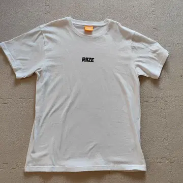RIIZE T셔츠 M사이즈 RIIZING DAY