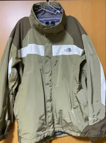 레어템 THE NORTH FACE 구제 의류 마운틴 자켓