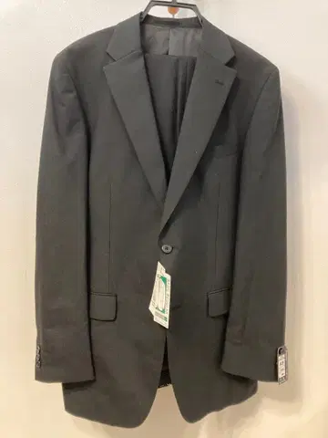 [ 새상품 ] 비즈니스 정장 ( 자켓 & 팬츠 )